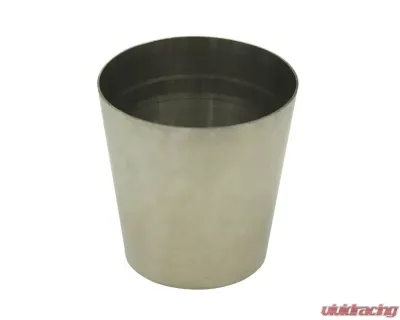 XForce 3" to 4" 4" Long Reducer Cone - RCS-344
